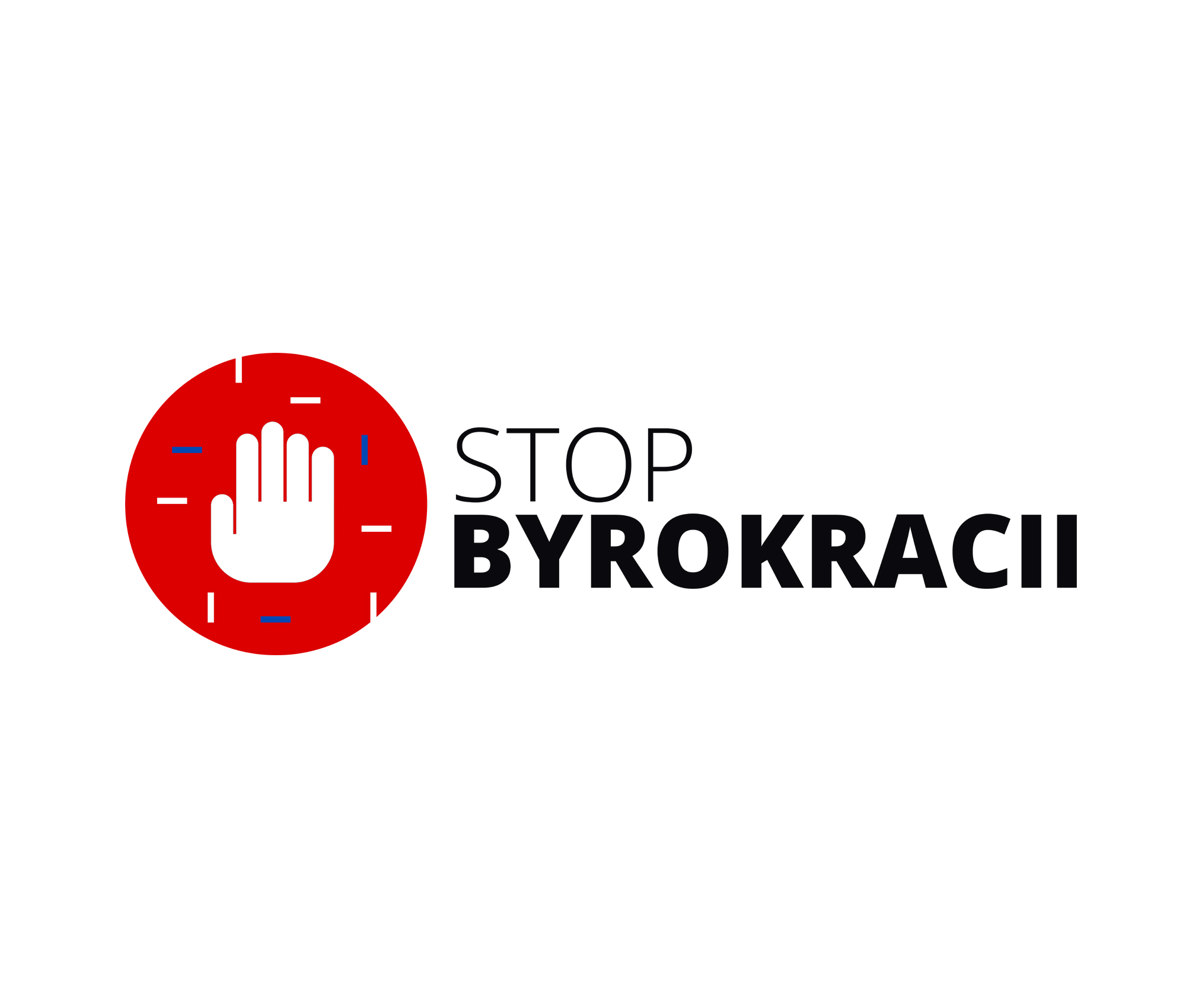 STOP BYROKRACII