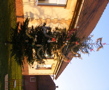 Mikuláš v Materskej škole 2014