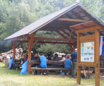 XXIII. ročník výstupu na Tureckú 2017