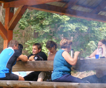 XXIII. ročník výstupu na Tureckú 2017