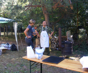 XXII. Ročník Výstupu na Tureckú 2016