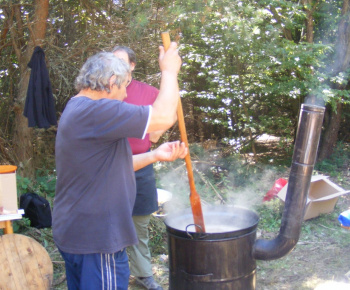 XXII. Ročník Výstupu na Tureckú 2016