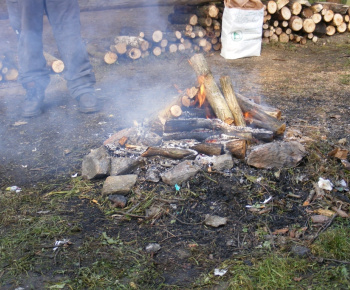 Prechod Náučným chodníkom Turecká 2014
