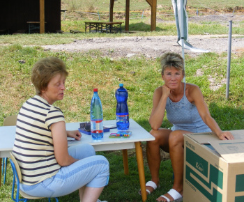 Deň obce Rudná 2015