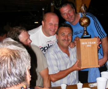 Deň obce 27.07.2012