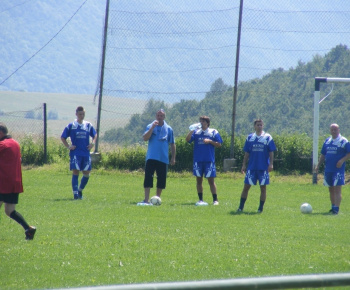 Deň obce 27.07.2012