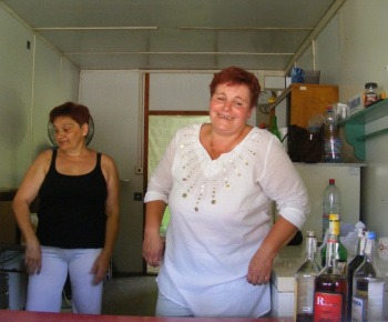 Deň obce 27.07.2012