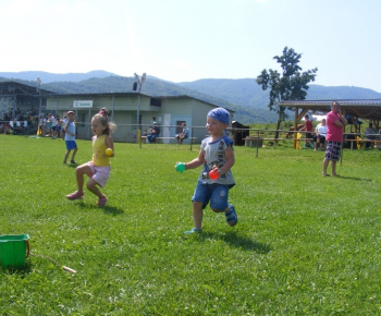 Deň obce 27.07.2012