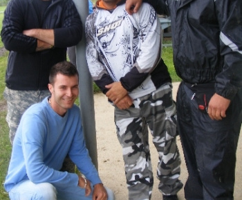 Deň obce 30.7.2011