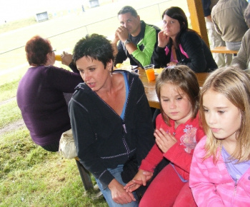 Deň obce 30.7.2011