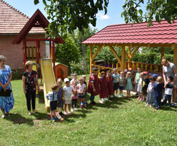 Slávnostné ukončenie školského roka 2019/2020