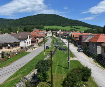 Rekonštrukcia Evanjelického kostola