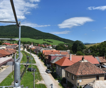 Rekonštrukcia Evanjelického kostola