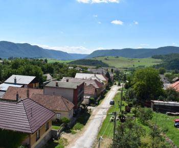 Rekonštrukcia Evanjelického kostola
