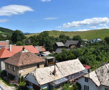 Rekonštrukcia Evanjelického kostola