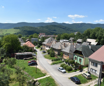 Rekonštrukcia Evanjelického kostola