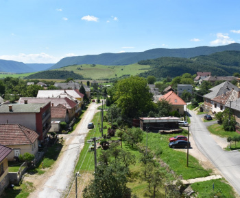 Rekonštrukcia Evanjelického kostola