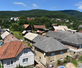 Rekonštrukcia Evanjelického kostola