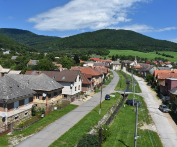 Rekonštrukcia Evanjelického kostola