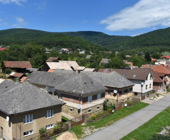 Rekonštrukcia Evanjelického kostola