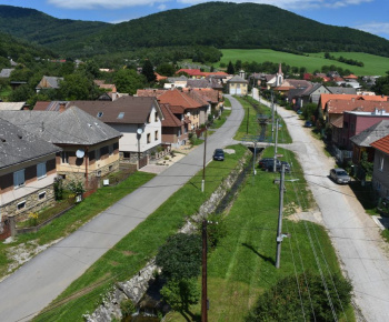 Rekonštrukcia Evanjelického kostola