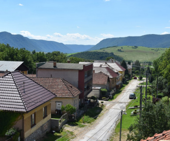 Rekonštrukcia Evanjelického kostola
