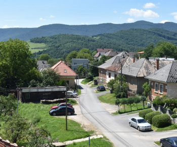 Rekonštrukcia Evanjelického kostola