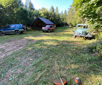 PZ Rudná - Brigáda na Tureckej PZ Rudná - Brigáda na Tureckej