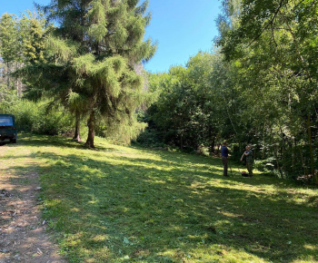 PZ Rudná - Brigáda na Tureckej PZ Rudná - Brigáda na Tureckej