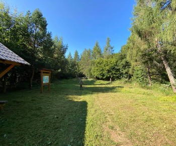 PZ Rudná - Brigáda na Tureckej PZ Rudná - Brigáda na Tureckej