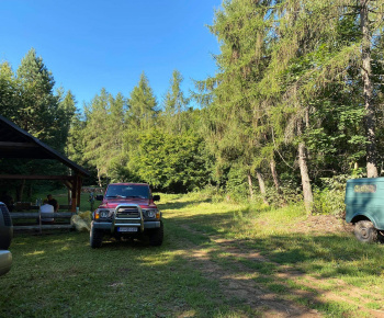 PZ Rudná - Brigáda na Tureckej PZ Rudná - Brigáda na Tureckej