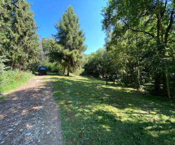 PZ Rudná - Brigáda na Tureckej PZ Rudná - Brigáda na Tureckej