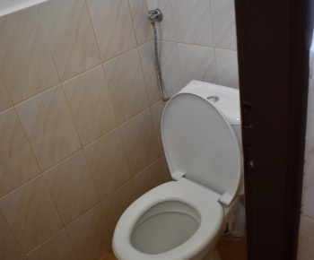 Rekonštrukcia MŠ Rudná 2020