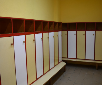 Rekonštrukcia MŠ Rudná 2020