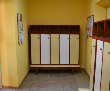 Rekonštrukcia MŠ Rudná 2020
