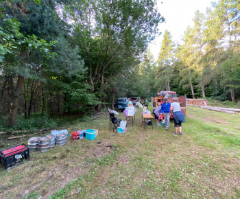 XXVI. ročník Výstupu na Tureckú 2020 XXVI. ročník Výstupu na Tureckú 2020