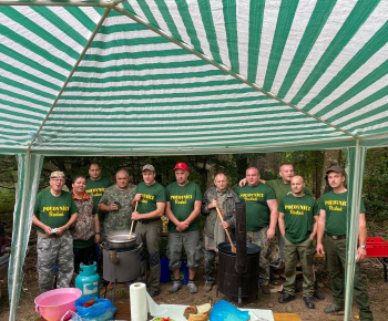 XXVI. ročník Výstupu na Tureckú 2020 XXVI. ročník Výstupu na Tureckú 2020