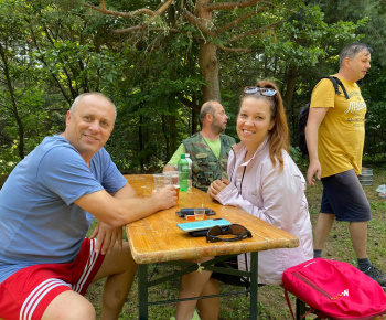 XXVI. ročník Výstupu na Tureckú 2020 XXVI. ročník Výstupu na Tureckú 2020