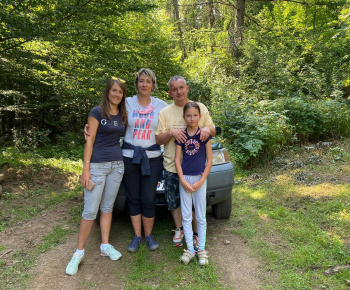 XXVI. ročník Výstupu na Tureckú 2020 XXVI. ročník Výstupu na Tureckú 2020