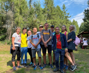 XXVI. ročník Výstupu na Tureckú 2020 XXVI. ročník Výstupu na Tureckú 2020