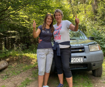 XXVI. ročník Výstupu na Tureckú 2020 XXVI. ročník Výstupu na Tureckú 2020