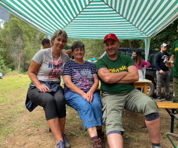 XXVI. ročník Výstupu na Tureckú 2020 XXVI. ročník Výstupu na Tureckú 2020