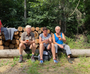 XXVI. ročník Výstupu na Tureckú 2020 XXVI. ročník Výstupu na Tureckú 2020