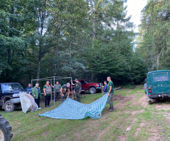 XXVI. ročník Výstupu na Tureckú 2020 XXVI. ročník Výstupu na Tureckú 2020