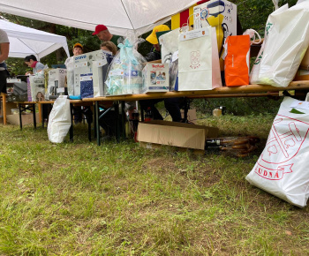 XXVI. ročník Výstupu na Tureckú 2020 XXVI. ročník Výstupu na Tureckú 2020