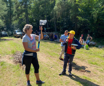 XXVI. ročník Výstupu na Tureckú 2020 XXVI. ročník Výstupu na Tureckú 2020