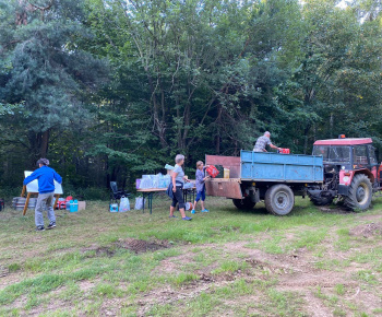 XXVI. ročník Výstupu na Tureckú 2020 XXVI. ročník Výstupu na Tureckú 2020