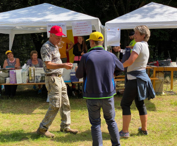 XXVI. ročník Výstupu na Tureckú 2020 XXVI. ročník Výstupu na Tureckú 2020