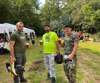 XXVI. ročník Výstupu na Tureckú 2020 XXVI. ročník Výstupu na Tureckú 2020