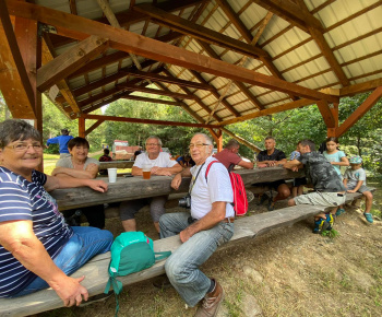 XXVI. ročník Výstupu na Tureckú 2020 XXVI. ročník Výstupu na Tureckú 2020